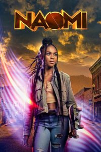 Naomi: 1 Temporada