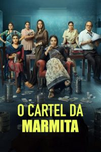 O Cartel da Marmita